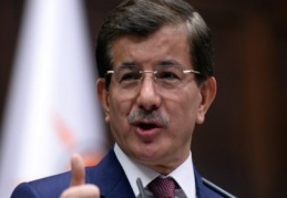 Hedefimiz, gayrisafi yurtiçi hasılayı 1,3 trilyon dolara çıkarmak