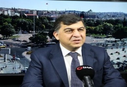 “Hedefimiz Gaziantep’i Şehitkamil’i yukarılara taşımak” 