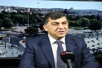 &#8220;Hedefimiz Gaziantep&#8217;i Şehitkamil&#8217;i yukarılara taşımak&#8221; 