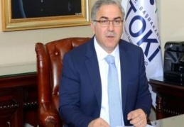 Hedefimiz, hiç konut sahibi olmayan  emeklilerimizin yüzünü güldürmek