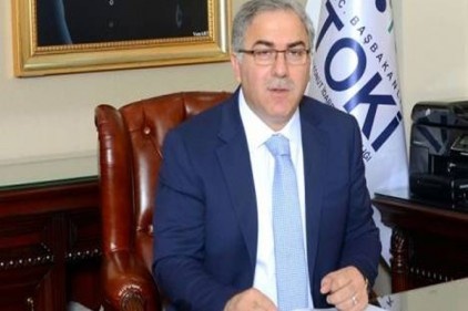 Hedefimiz, hiç konut sahibi olmayan  emeklilerimizin yüzünü güldürmek