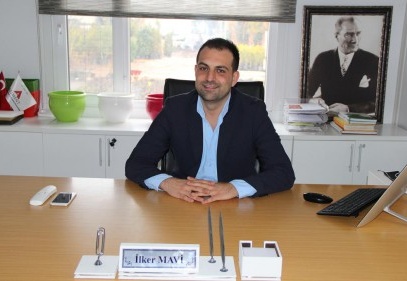 Hedefimiz imza attığımız projelerde başarıyı yakalamak