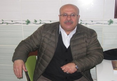 Hedefimiz iş kazalarını engellemek olmalı