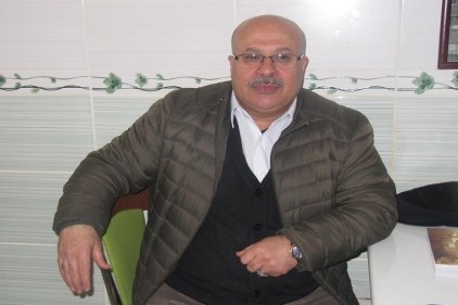 Hedefimiz iş kazalarını engellemek olmalı