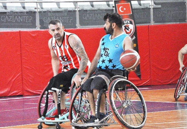 Hedefimiz şampiyonluk