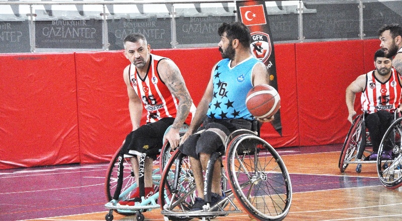 Hedefimiz şampiyonluk