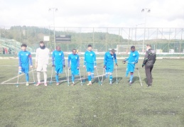 Hedefimiz şampiyonluk 8-0