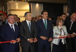 Hedefimiz Türkiye’nin daha hızlı ve güçlü büyümesini sağlamak