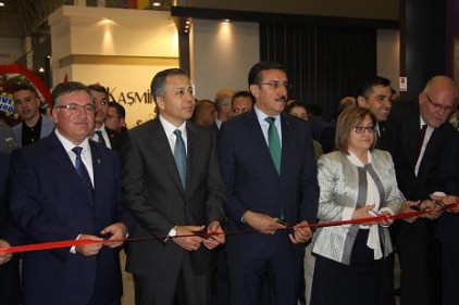 Hedefimiz Türkiye&#8217;nin daha hızlı ve güçlü büyümesini sağlamak