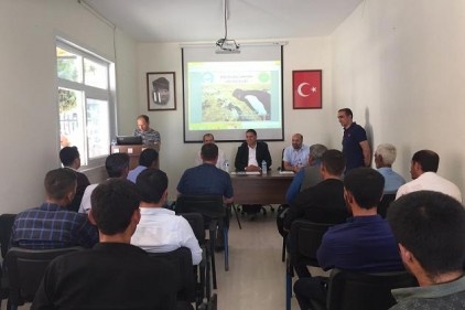 Hedefimiz yıl sonuna kadar 40 kurs ve 1000 kursiyer