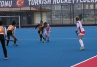 "Hedefimize ilerliyoruz"