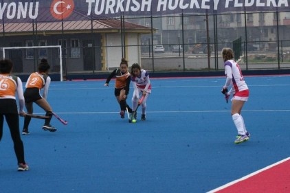 "Hedefimize ilerliyoruz"