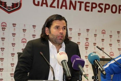 "Hedefimizi anlamayan oyuncular gitsin"