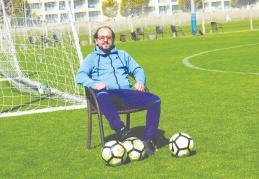 Hedefimizi şampiyonluk olarak belirledik