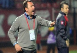 Hedefinde Beşiktaş var