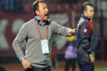 Hedefinde Beşiktaş var