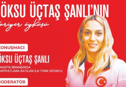 “Hedefinizden asla vazgeçmeyin”