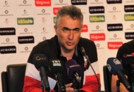 “Hedeflediğimiz bir final vardı” 