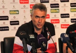 “Hedeflediğimiz bir final vardı” 