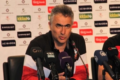 &#8220;Hedeflediğimiz bir final vardı&#8221; 