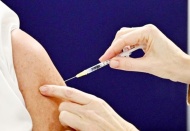 Hedeflenen gruplar aşılanırsa 29 Ekim'de rahatlarız