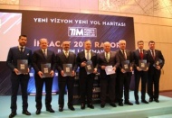 Hedeflere yönelik çalışmalar ‘5G Yol Haritası’nda yer alacak