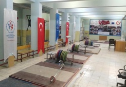 Hedeflerinde 2020 olimpiyatları var