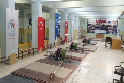 Hedeflerinde 2020 olimpiyatları var