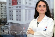 “Hedeflerinize ulaşmak elinizde”