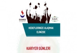 “Hedeflerinize ulaşmak elinizde” 