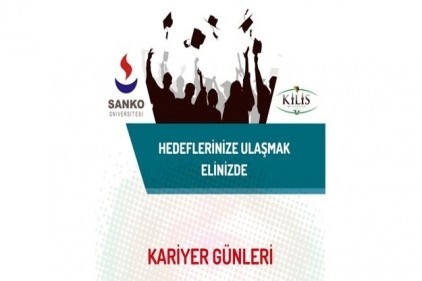 &#8220;Hedeflerinize ulaşmak elinizde&#8221; 