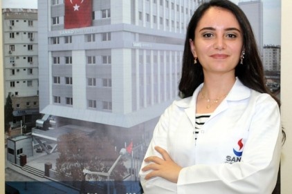 &#8220;Hedeflerinize ulaşmak elinizde&#8221;