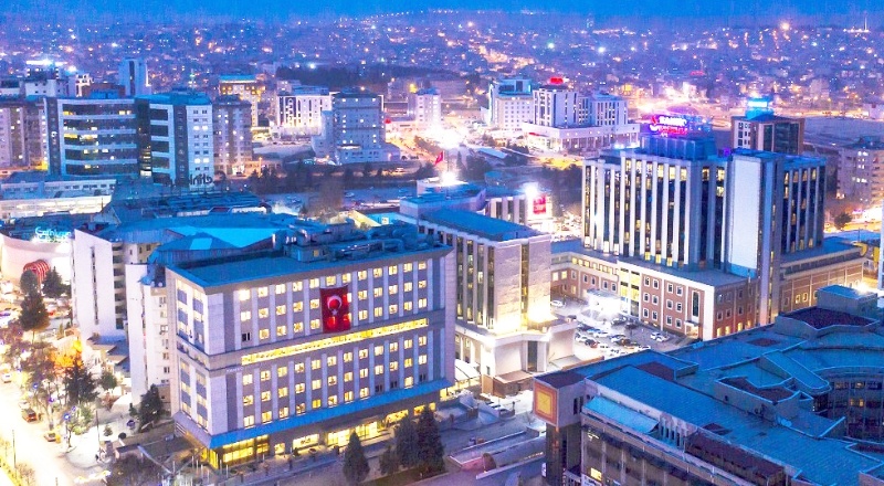 “Hedeflerinize ulaşmak elinizde III”