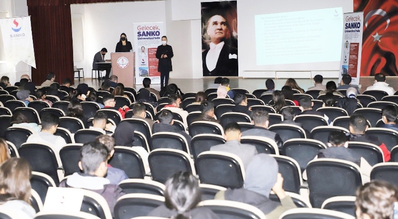 Hedeflerinize ulaşmak sadece sizin elinizde