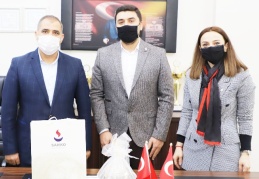 Hedeflerinize ulaşmak sadece sizin elinizde