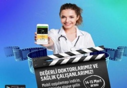 Hediye biletlerle 29 Mart’a kadar sinemada ücretsiz film keyfi