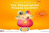 Hediye çarkı dönüyor