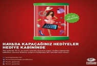 Hediye Kabini’ne merakla girenler mutlu çıkıyor!