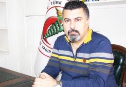 Hekim ve sağlık çalışanlarının dayanacak gücü kalmadı