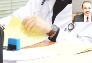 “Hekime yönelik şiddetin önlenmesi birinci önceliğimiz olmalı”