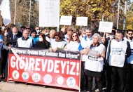 Hekimler, 8 Şubat’ta iş bırakıyor