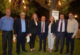 Hekimler için bıçak kemiği çoktan geçti, yürekte