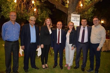 Hekimler için bıçak kemiği çoktan geçti, yürekte