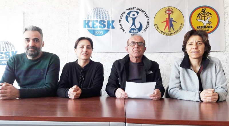 Hekimler istifa ediyor ya da hayatını yurtdışında kurmanın peşine düşüyor