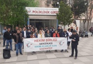 Hekimler popülist sağlık politikaları uğruna harcanıyor