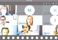 Hekimlerimize ve hemşirelerimize hepimizin gönül borcu var