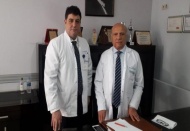 Hekimlerimizin ve sağlık çalışanlarının ihmali yoktur