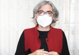 Hekimlerin ve sağlık çalışanlarının haklarını savunmayı sürdüreceğiz