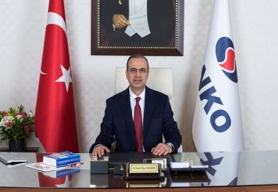Hekimlik mesleği hayat boyu öğrenmeyi gerektirir