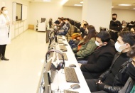 Hekimlik tüm dünyada saygın bir meslek